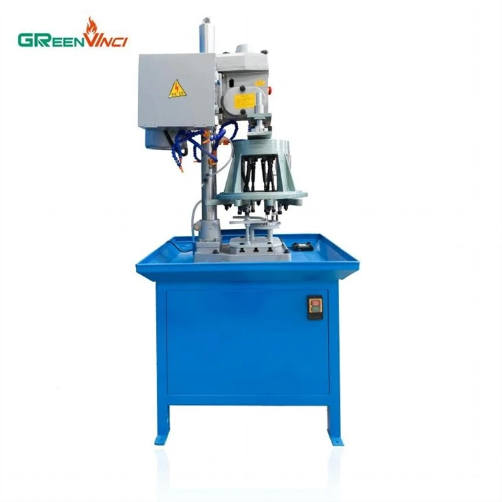 Multi-axis Hydraulic Drilling Machine2 (3)