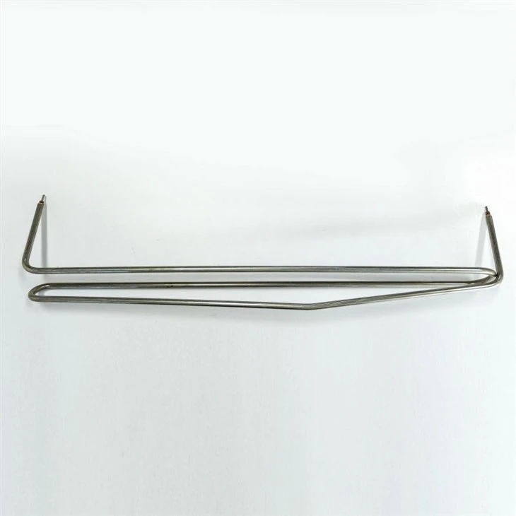 Refrigerator Defrost Tubular Heater1 (1)