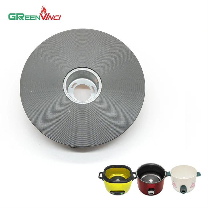 Electric Rice Cooker Heating Plate1 (1)